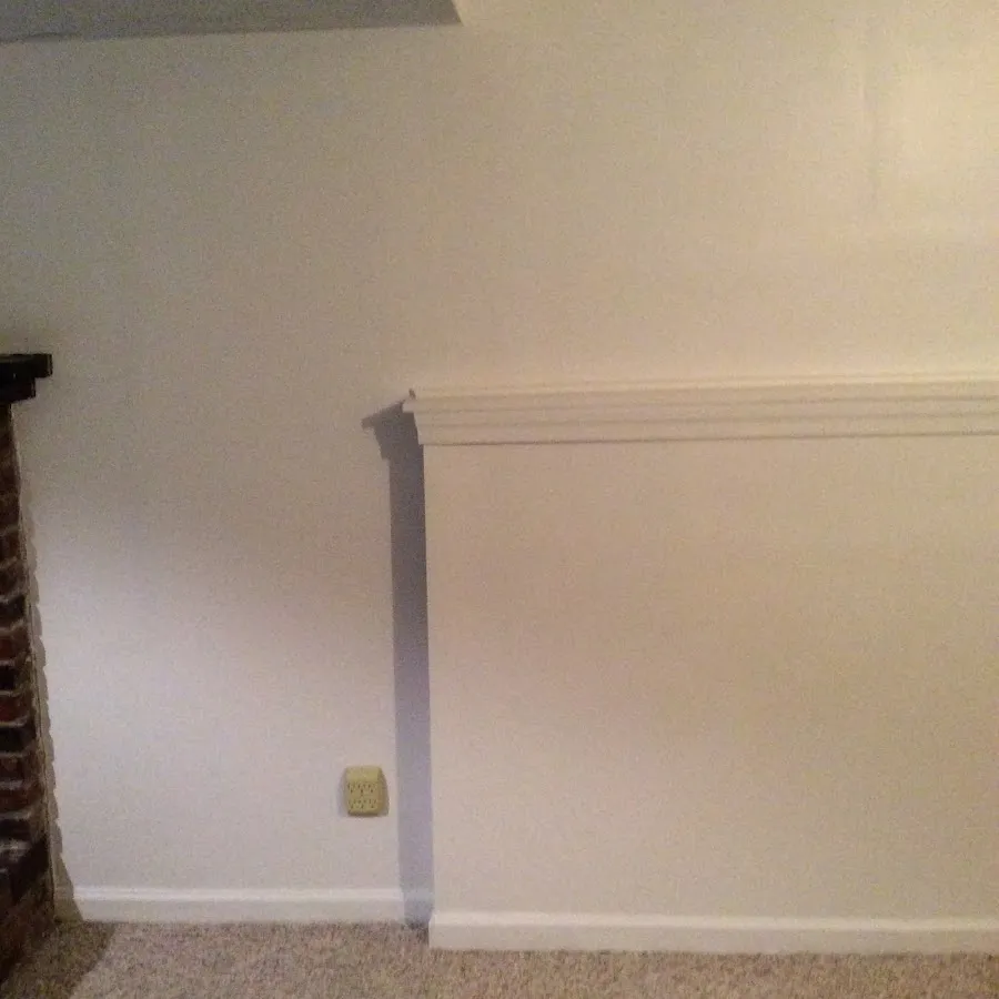 Basement wall repair and restoration in Kennett Square